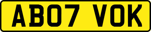 AB07VOK