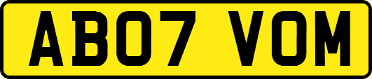 AB07VOM