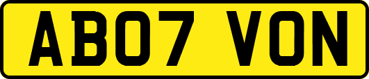 AB07VON