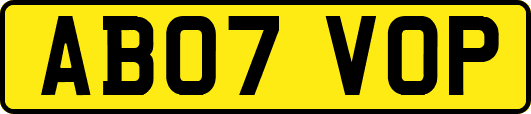 AB07VOP
