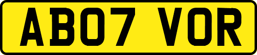 AB07VOR