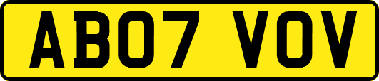AB07VOV