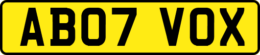 AB07VOX