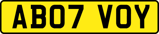 AB07VOY