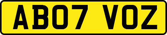 AB07VOZ