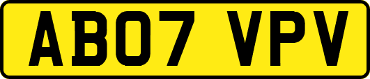 AB07VPV