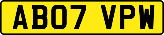 AB07VPW