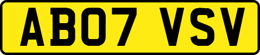 AB07VSV