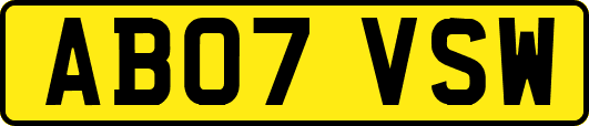 AB07VSW