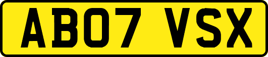 AB07VSX
