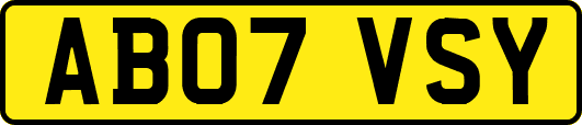 AB07VSY
