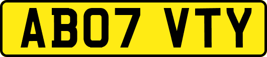 AB07VTY