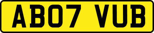 AB07VUB