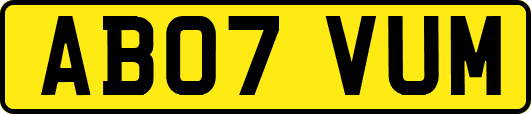 AB07VUM
