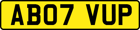 AB07VUP