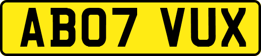 AB07VUX