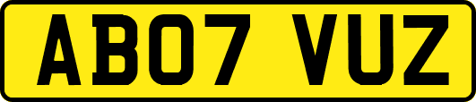 AB07VUZ