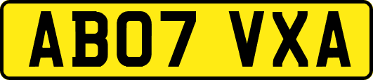 AB07VXA