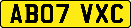 AB07VXC