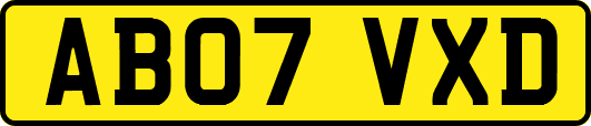 AB07VXD