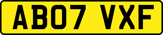 AB07VXF