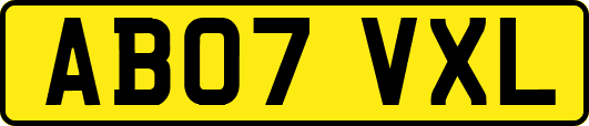 AB07VXL