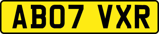 AB07VXR