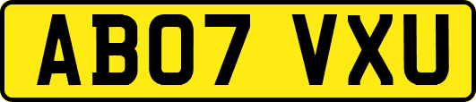 AB07VXU