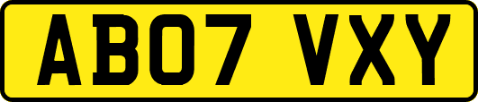 AB07VXY