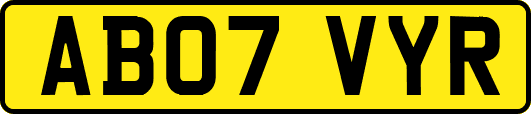 AB07VYR