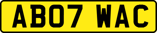 AB07WAC