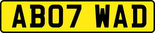 AB07WAD