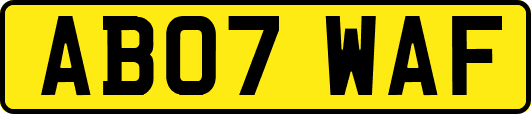 AB07WAF