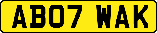 AB07WAK