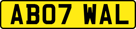 AB07WAL