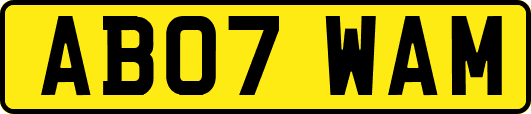 AB07WAM
