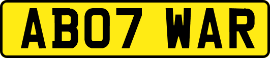 AB07WAR