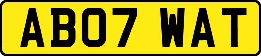 AB07WAT