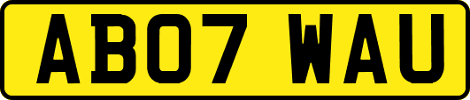 AB07WAU