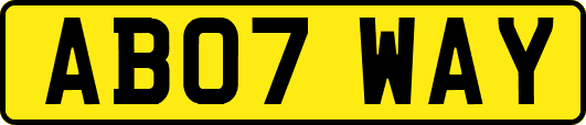 AB07WAY