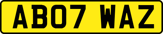 AB07WAZ