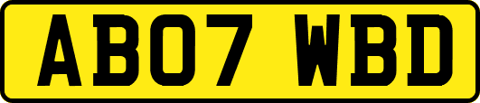 AB07WBD