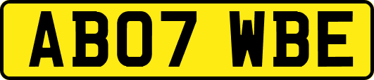 AB07WBE
