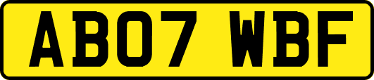 AB07WBF