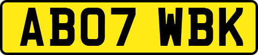 AB07WBK