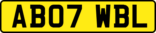 AB07WBL