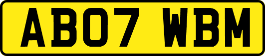 AB07WBM