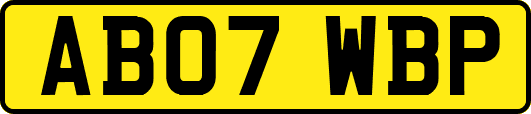 AB07WBP