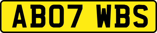 AB07WBS