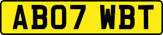 AB07WBT